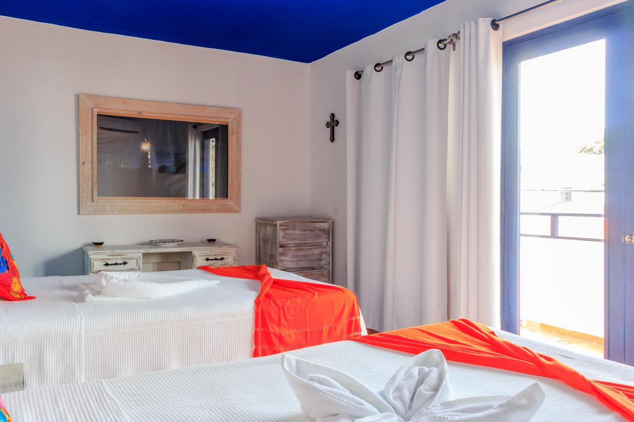 Hotel Casa Maria *