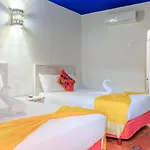 Casa Maria Isla Mujeres