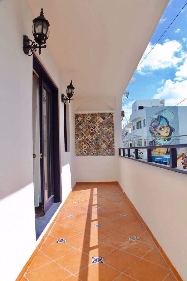 Casa Maria * Isla Mujeres