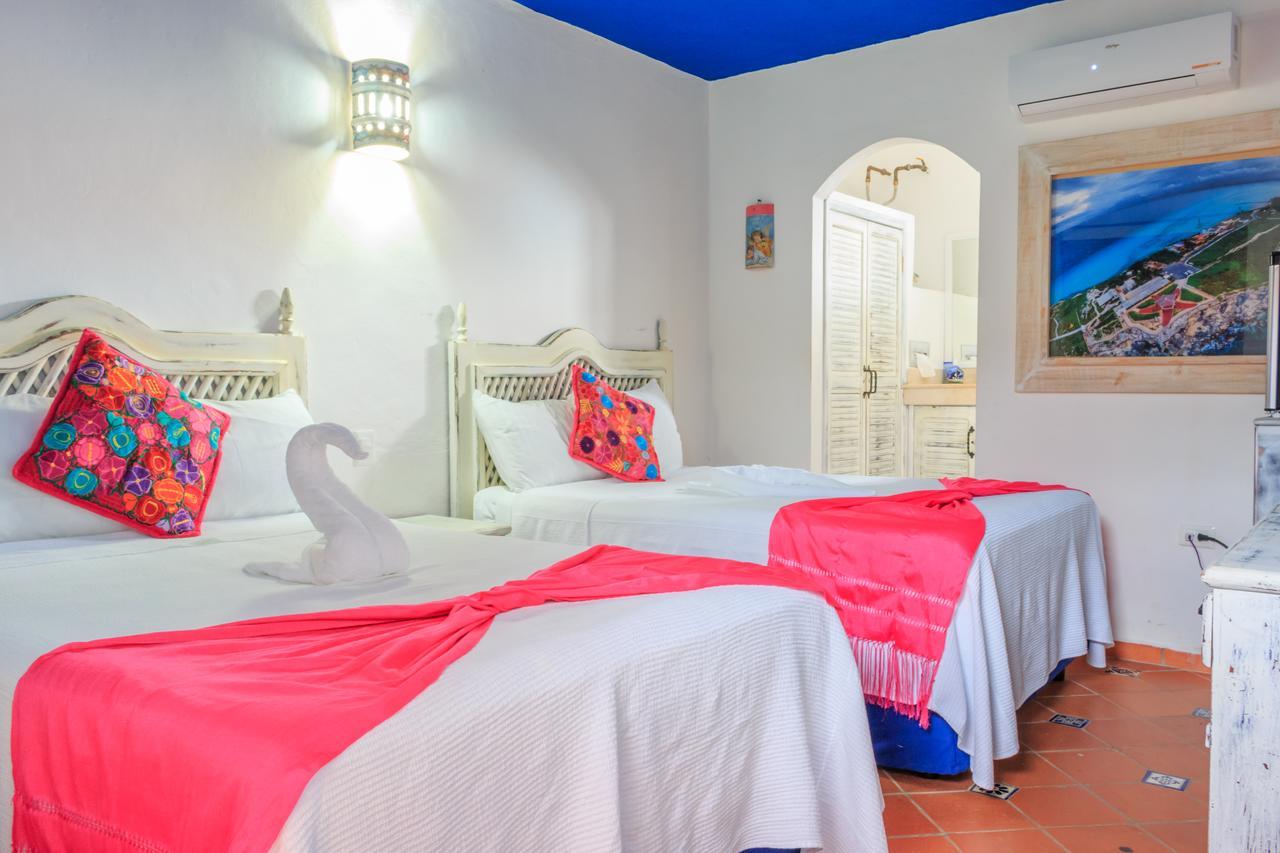 Casa Maria * Isla Mujeres
