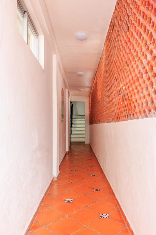 Hotel Casa Maria *
