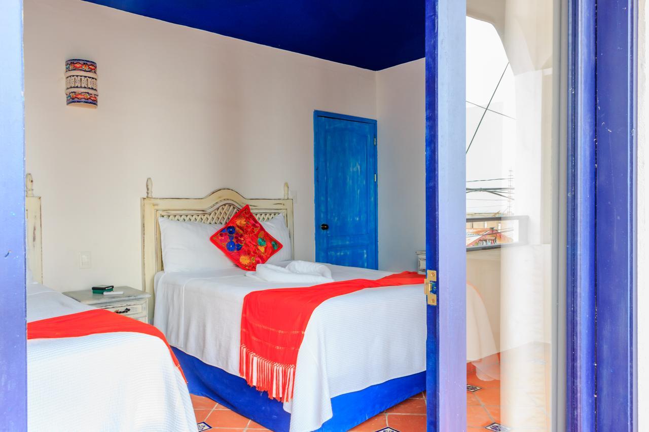 Casa Maria * Isla Mujeres